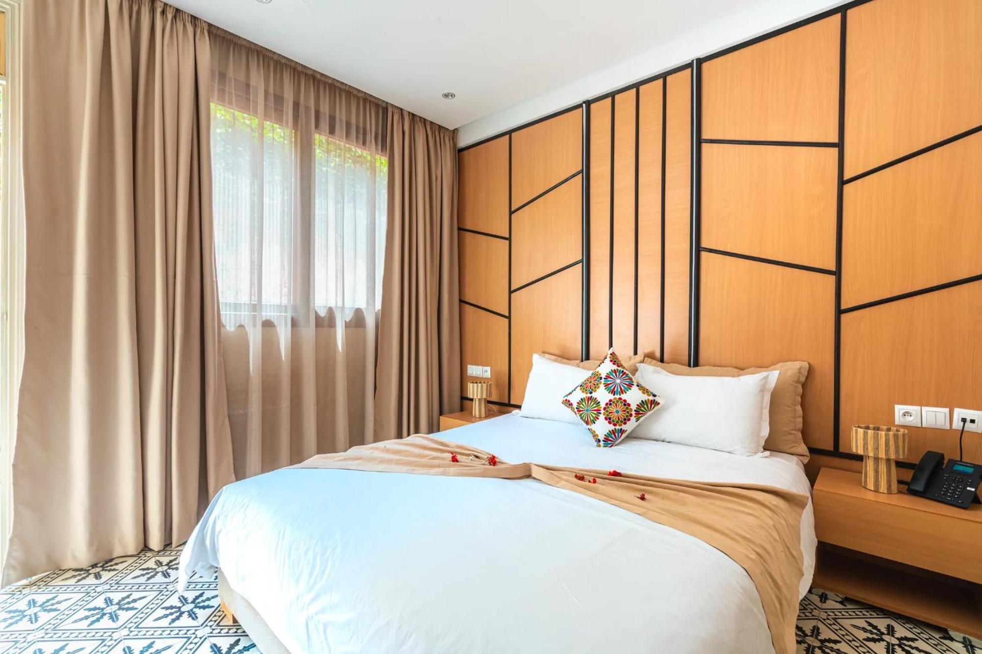 Yanis Guest House มาร์ราเกช ภายนอก รูปภาพ